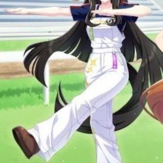 【ウマ娘】登場する度に面白可愛いウマ娘カルストンライトオ