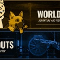 Fallout 76：久々のロードマップ公開！ 冬「ワールドペット」、春「Hideouts」、夏は「レイヴン・ロック」でキャピタルへ