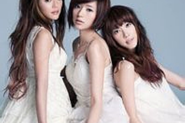 C-POP♪大好き - ◇女性グループ