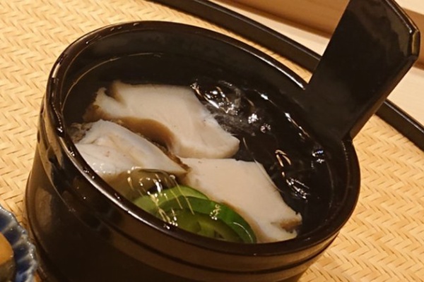水貝って お料理の名前だったのね話 で 鮑は夏の季語だった タベシラ 食べて調べて書く雑学ブログ