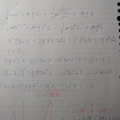 「東大物理の泥沼の計算を、高校数学の『ちょっとした工夫』で一瞬でパズルに変えた夏の午後。」