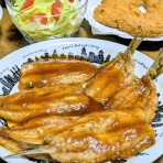 Cook Channel 841