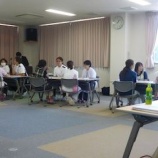 『一般職員研修③』の画像