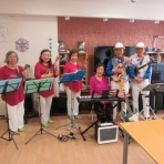 ホームステーションらいふ相武台のblog