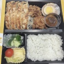 【朗報】AKB48劇場　出演メンバーに出された弁当が なんか凄い！！！【画像あり】