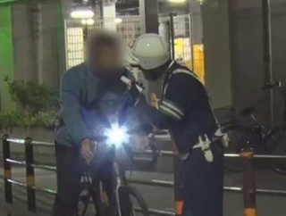 【悲報】自転車で違反→車が免停になる人間が続出wwwwwwwww