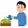 花壇の手入れを手伝っていた男性、突然70代女性を殴ってアゴの骨を折る → そのまま立ち去る事件が発生