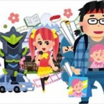 【悲報】最近のプラモデル、キモすぎる……日本の技術者たちが努力を重ねてきた結果がこれなのか？
