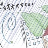『台風の威力 〜西エリアだからなのか・田舎だからなのか〜』の画像