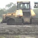 釧路湿原の“メガソーラー”　事業者に工事中止を勧告へ　北海道のガス抜きか