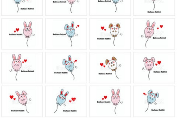 イラストレーターみやもとかずみのイラスト素材 ๑ ๑ 年賀状 寒中お見舞い