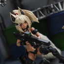 1/12ジオラマで遊ぼう 廃倉庫編