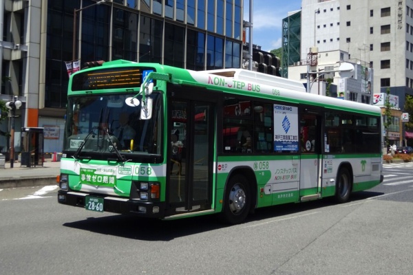 神戸市バス 石屋川営業所 後面幕 ce4b1a67.jpg