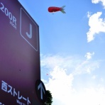 F1 is life , life is F1