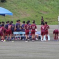 【2025/6/21】KYFA堺整形外科杯2025第40回九州クラブユース(U-15) in宗像グローバルアリーナ