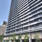 上海・中国建築ガイド・開発見聞録  CAMSA建築ガラスの部屋