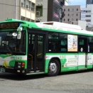 神戸市営バス 943(神戸200か2851)