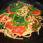 耽溺、マサ青木の美食とクルマ