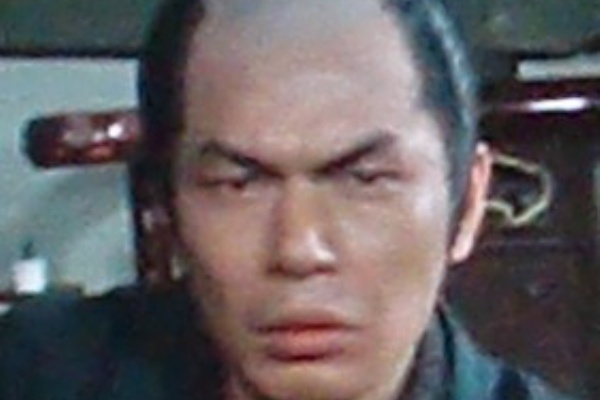 俳優メモ 12