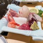 SAKE TO RYOURI