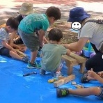 大宮プレーパーク・ねっこの会　