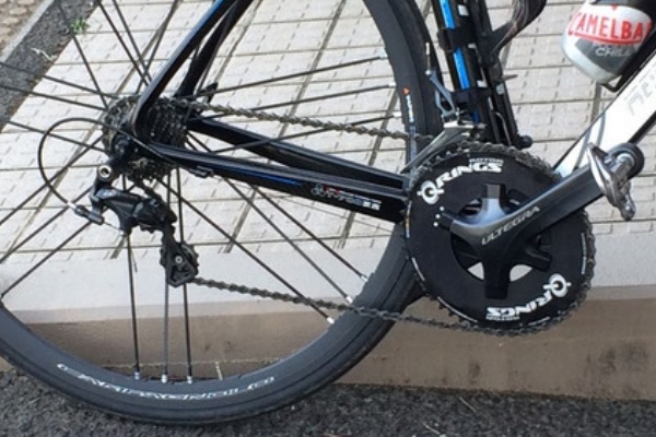 サイクルガジェット ロードバイクが100倍楽しくなるブログ - BOMA