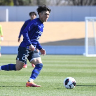 京産大アスレチック