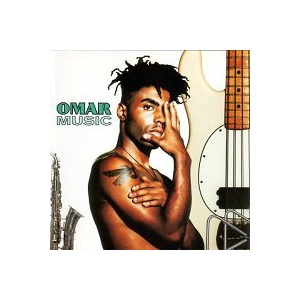 For Pleasure / Omar : FUNK OF AGES