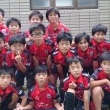 『明日は市リーグ！』の画像