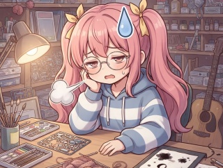 異性にウケが悪い趣味
