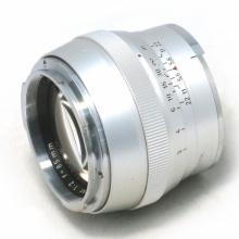 85㎜ F2 コンタレックス Zeiss ゾナー Contarex M42 MOUNT SPIRAL: コンタックス・ゾナーの末裔達1: Zeiss Ikon