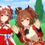 ウマ娘まとめ超速報！