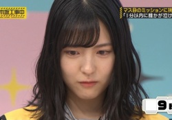【画像】与田祐希と早川聖来が同じ年齢という驚愕の事実wwwwwwwwww