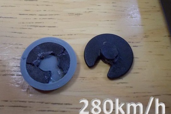 3dsll修理 ただし痛恨のミス Zx 9r ときどき E25