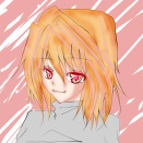プロフ画像変えました