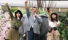 新年最初の「金曜ロードSHOW」は斉藤優里と川後陽菜が宣伝に呼ばれたジュマンジ【乃木坂46】