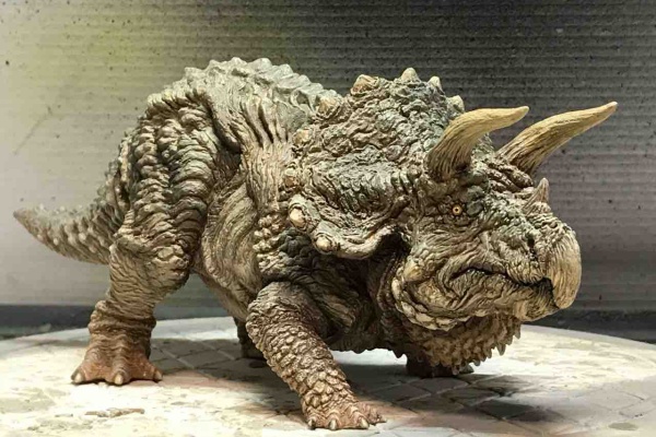 ねんど星人のねんどblog