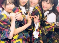 【朗報】しのぶ「この4人、このままユニットデビュー出来そうなくらい バランスがいい」