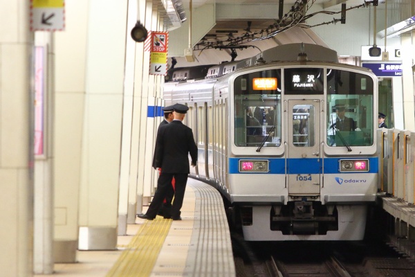 かの様　お-だ-ぺ-ジ Odapedia ～小田急のファンブログ～ - 小田急電鉄（通勤型車両）