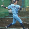 侍ジャパン大学代表選考の柵越えトップ3　山田健太・杉沢龍(5本)、矢澤宏太(4本)