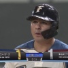 【vs楽天】日ハムビヤヌエバ、同点タイムリー！