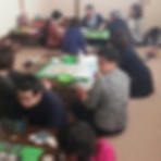 山梨県 非祭り ボードゲームの部屋