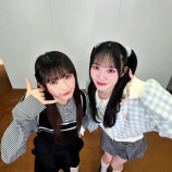 『[ノイミー] しおみるTikTokかわええ癒される』の画像
