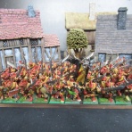 新　沖縄ハンマー Warhammer Fantasy Battle Fan