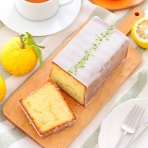 marimo cafe ―可愛くて美味しいお菓子レシピ―