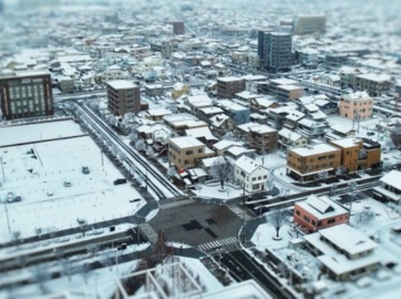 雪国に転勤になるんだが車はスバル一択か？