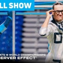 【DCI】フルショー！ 2025年ブルーコーツ『オブザーバー・エフェクト』本番動画です！