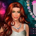 メイクアップKardashian Sisters Make-Up