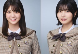 【朗報】猫舌、冨里奈央×中西アルノwwwwwwwwwww