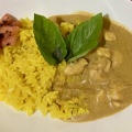 イベントの度に100％完食ドリンカレーで作るバターチキンカレー👌